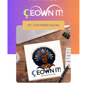 The 5 Principles of CEOwn It eBook